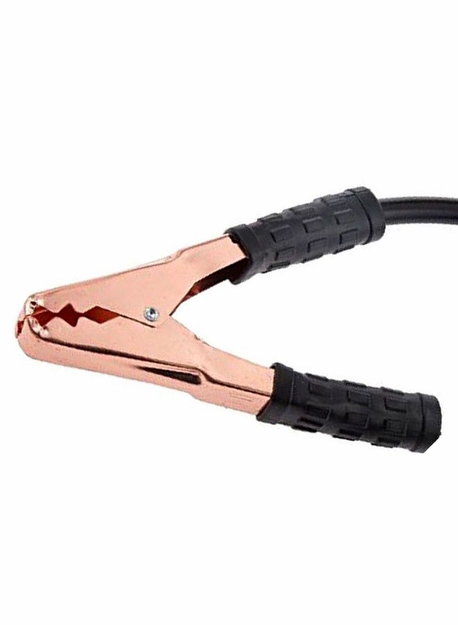 AGD 1000Amp Car Jumper Cables, Heavy-Duty for Emergency Car Battery Charging (2 pcs) - Image 5